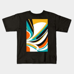 Ocean 67 Kids T-Shirt